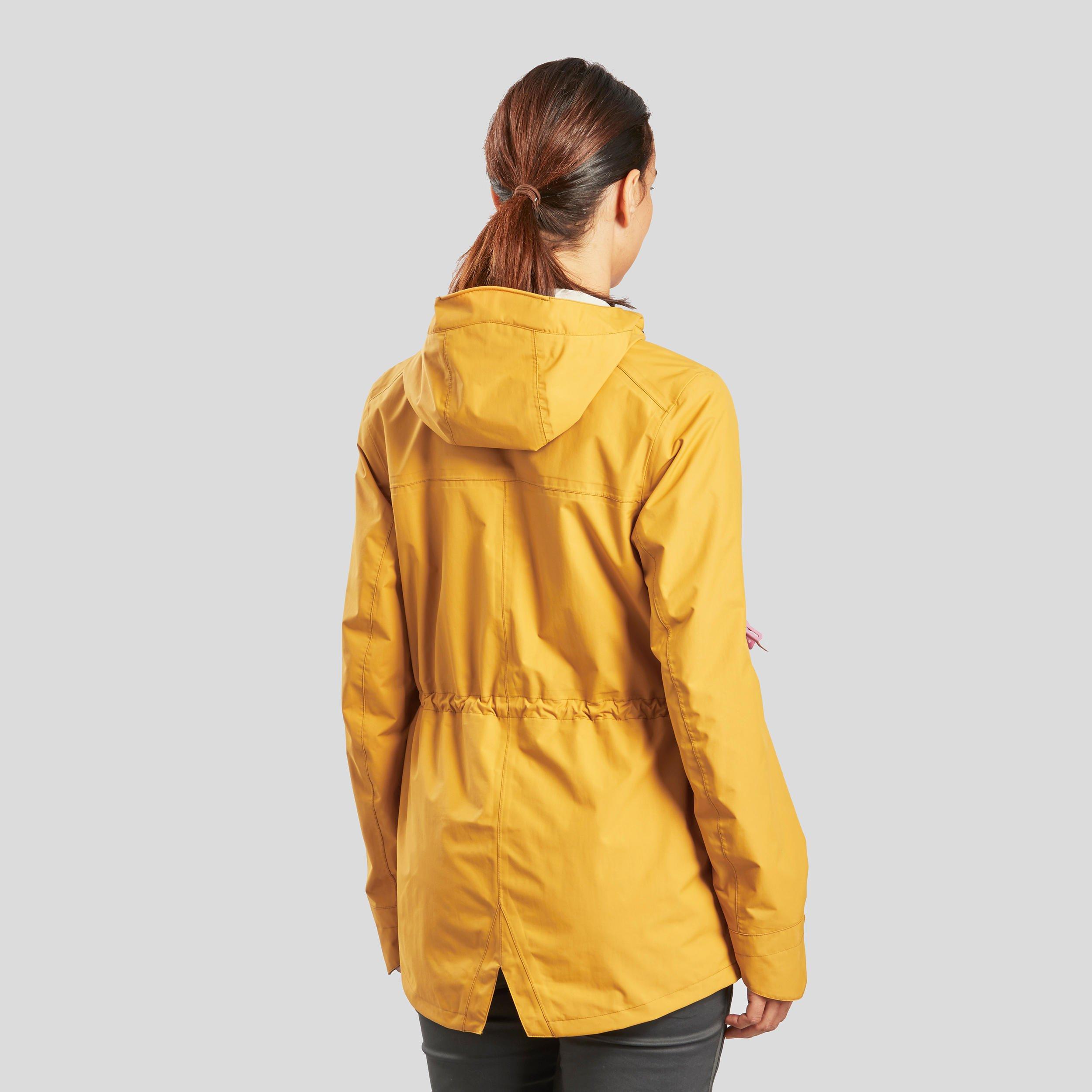 QUECHUA  Veste - NH900 WTP 