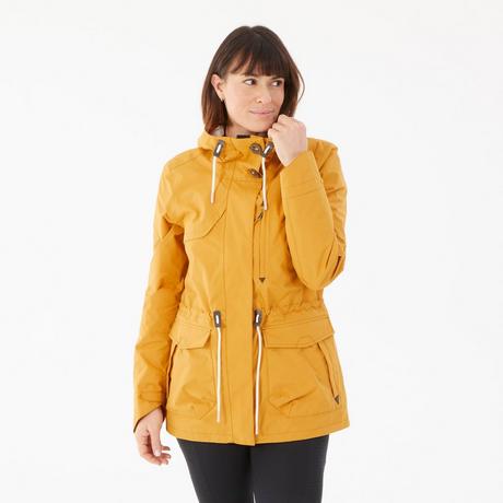 QUECHUA  Jacke - NH900 WTP 