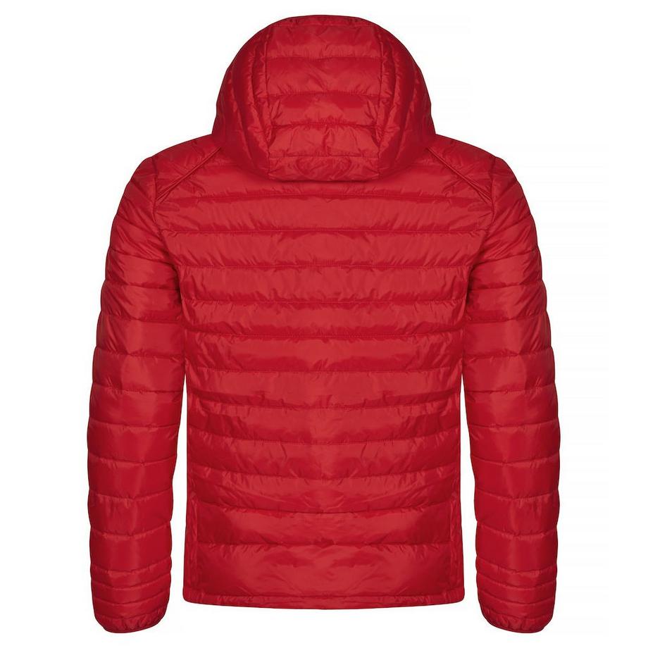Clique Hudson Steppjacke  