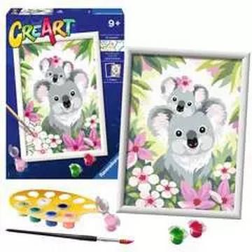 CreArt Süsse Koala