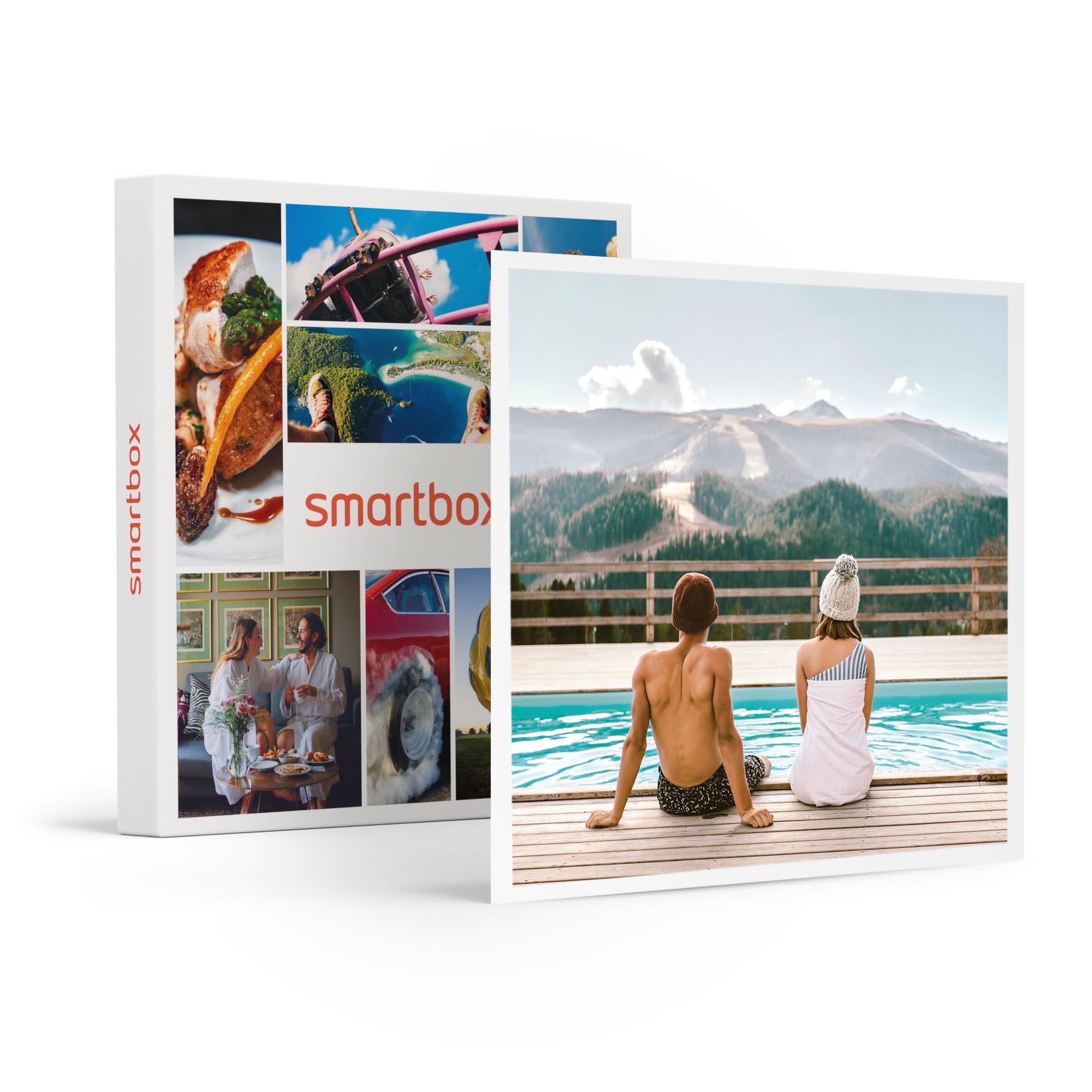 Image of Romantische Weihnachten In Der Schweiz - Geschenkbox Unisex