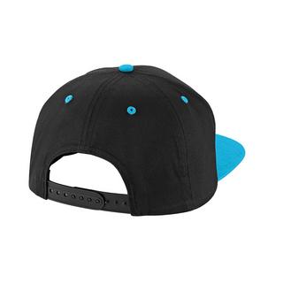 Beechfield  Snapback Mütze 5 Segmente 