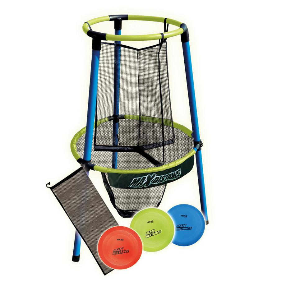 Toyrock Sport  Discgolf-Set 