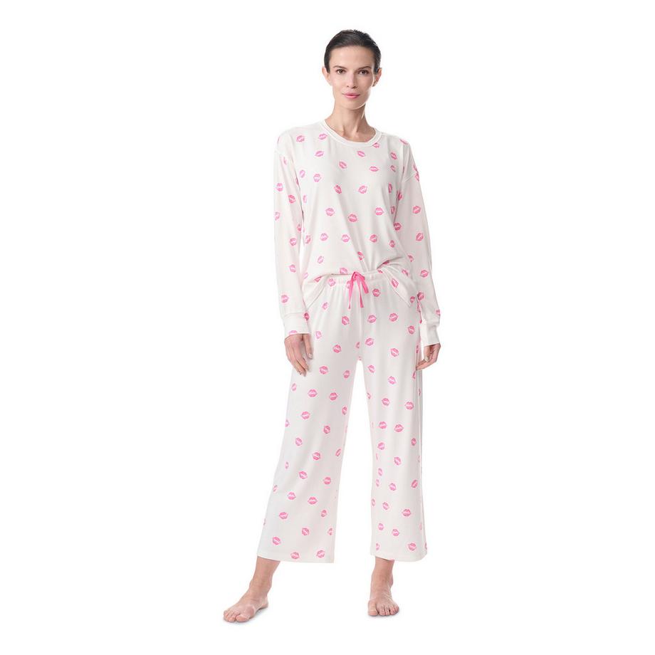 PJ Salvage Special Haut de pyjama à manches longues  