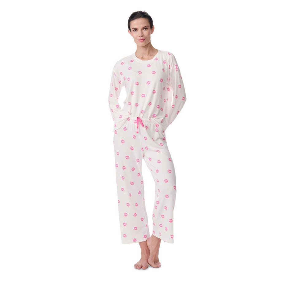 PJ Salvage Special Haut de pyjama à manches longues  