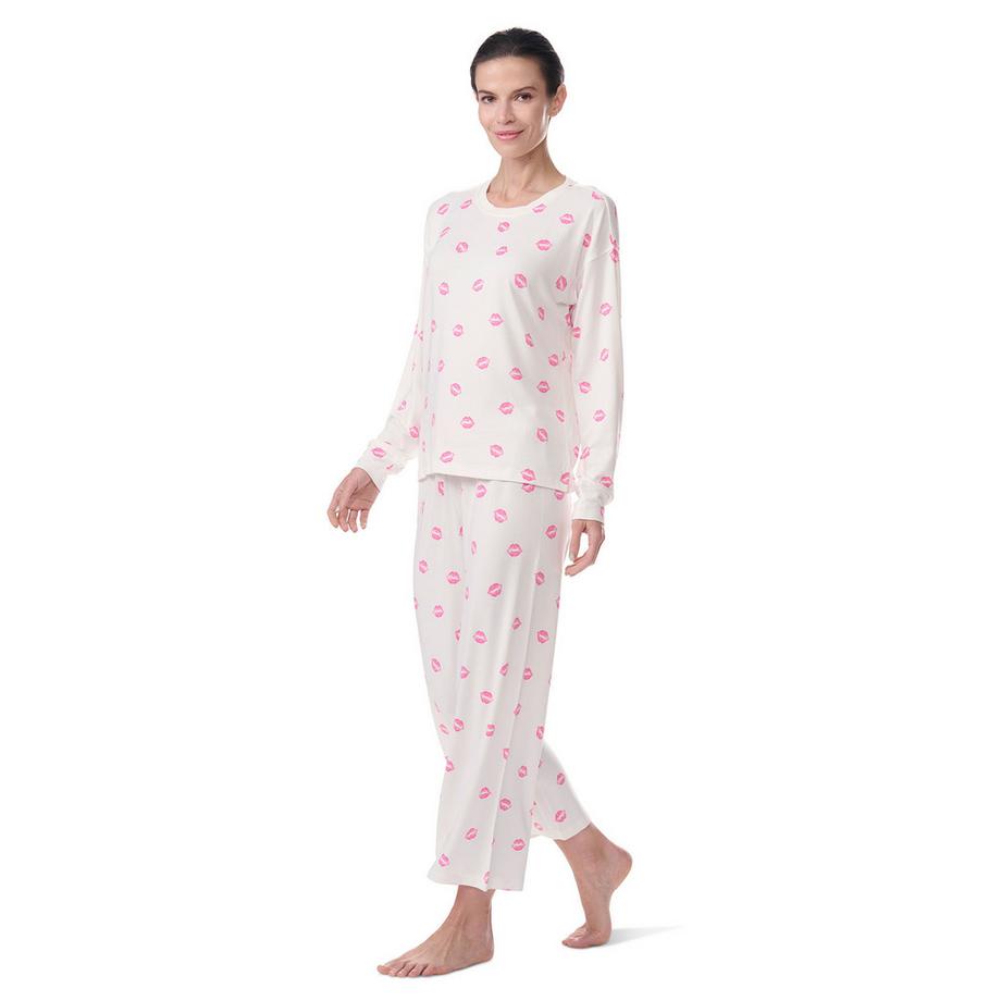 PJ Salvage Special Haut de pyjama à manches longues  