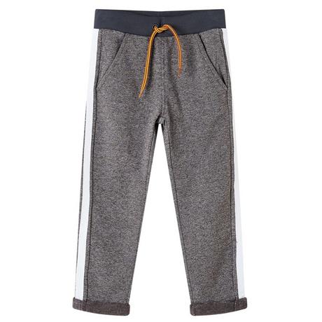 VidaXL  pantalone tuta per bambini Cotone 