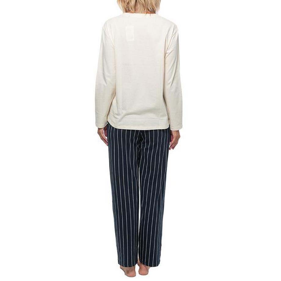 Schiesser Organic Cotton Pyjama  