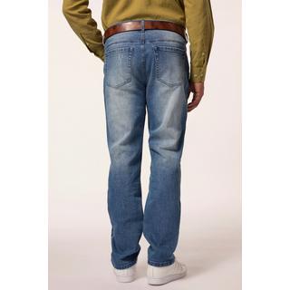 JP1880  Jean FLEXNAMIC®, denim, coupe Regular Fit, 5 poches - jusqu'à la taille 74 