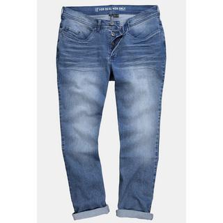 JP1880  Jean FLEXNAMIC®, denim, coupe Regular Fit, 5 poches - jusqu'à la taille 74 