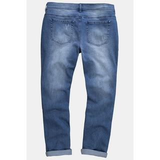 JP1880  Jean FLEXNAMIC®, denim, coupe Regular Fit, 5 poches - jusqu'à la taille 74 