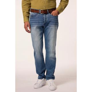 JP1880  Jean FLEXNAMIC®, denim, coupe Regular Fit, 5 poches - jusqu'à la taille 74 