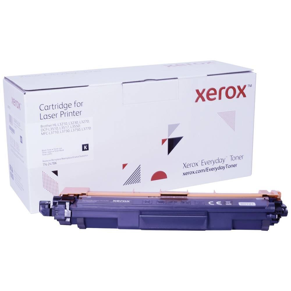 XEROX  Tonerkassette ersetzt TN-247BK 3000 Seiten 