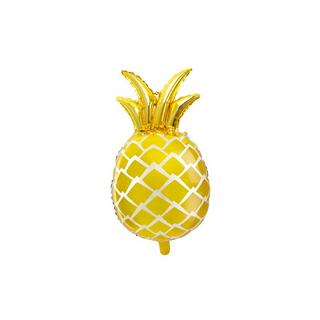 PartyDeco  PartyDeco Pineapple Pallone giocattolo 