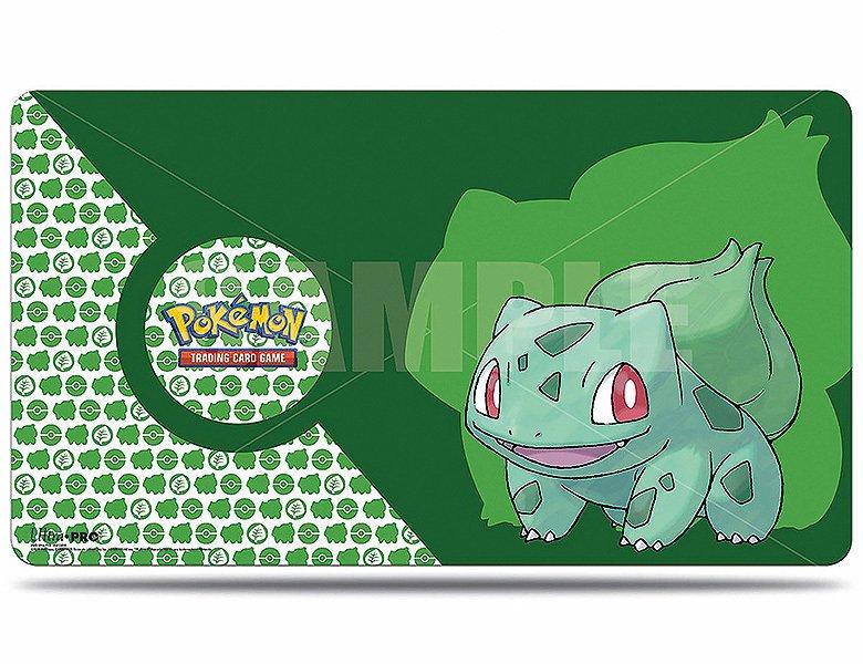 Image of Ultra PRO Pokémon Playmat Bulbasaur