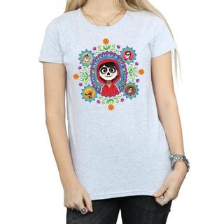 Disney  Tshirt COCO REMEMBER ME 