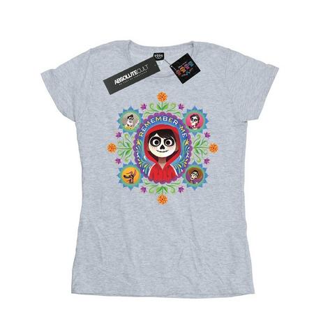 Disney  Tshirt COCO REMEMBER ME 