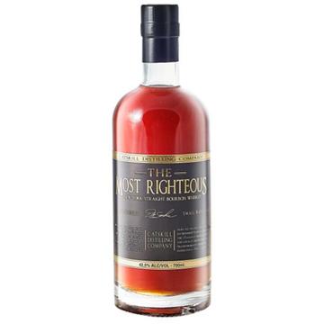 Most Righteous Bourbon