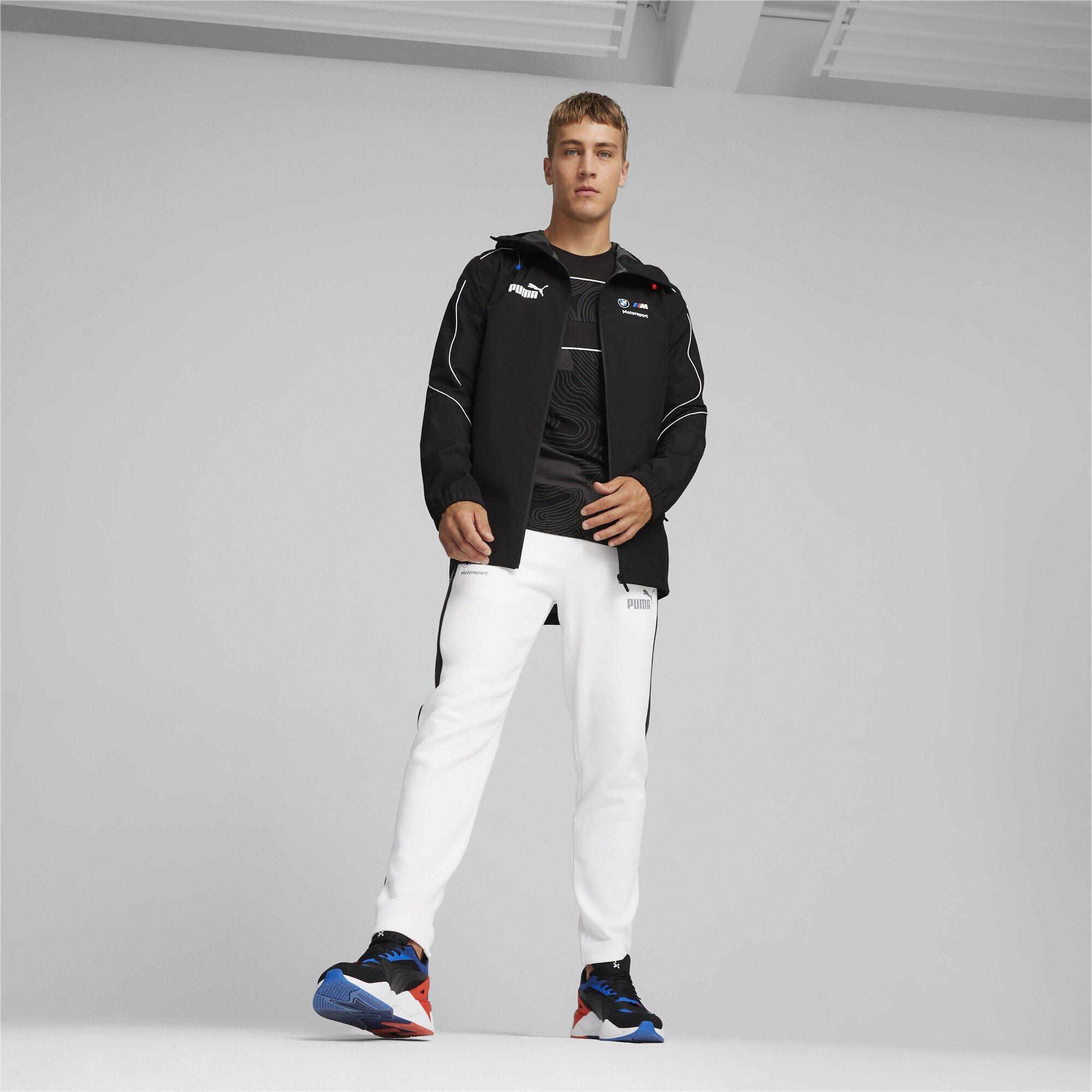 PUMA  ommerjacke bmw mm mt7+ ecolite 