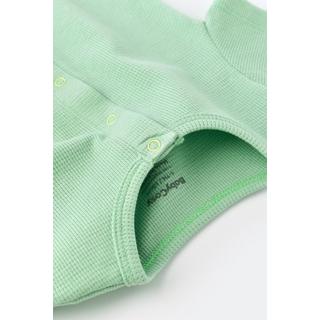 BabyCosy Organic  Strampler kurze, kurzarm 