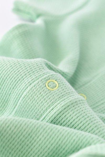 BabyCosy Organic  Strampler kurze, kurzarm 