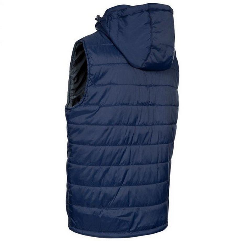 Trespass Gilet trapuntato Franklyn  