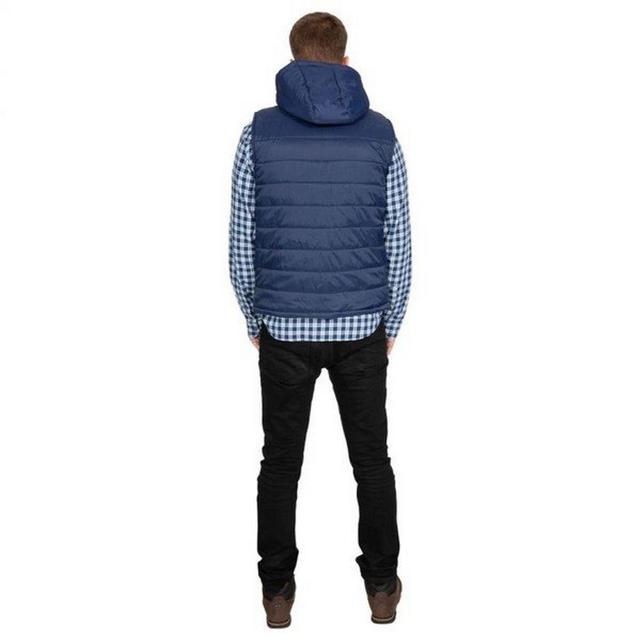 Trespass Gilet trapuntato Franklyn  