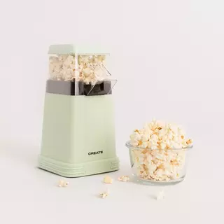 Macchina per Popcorn, KITCHENminis