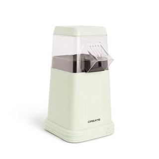 CREATE Popcorn Maker - Machine à pop-corn électrique  