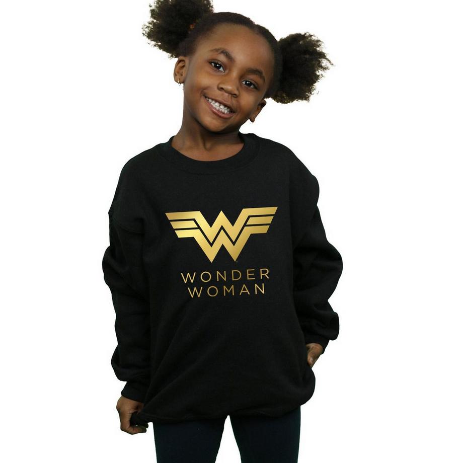 DC COMICS  Sweat 