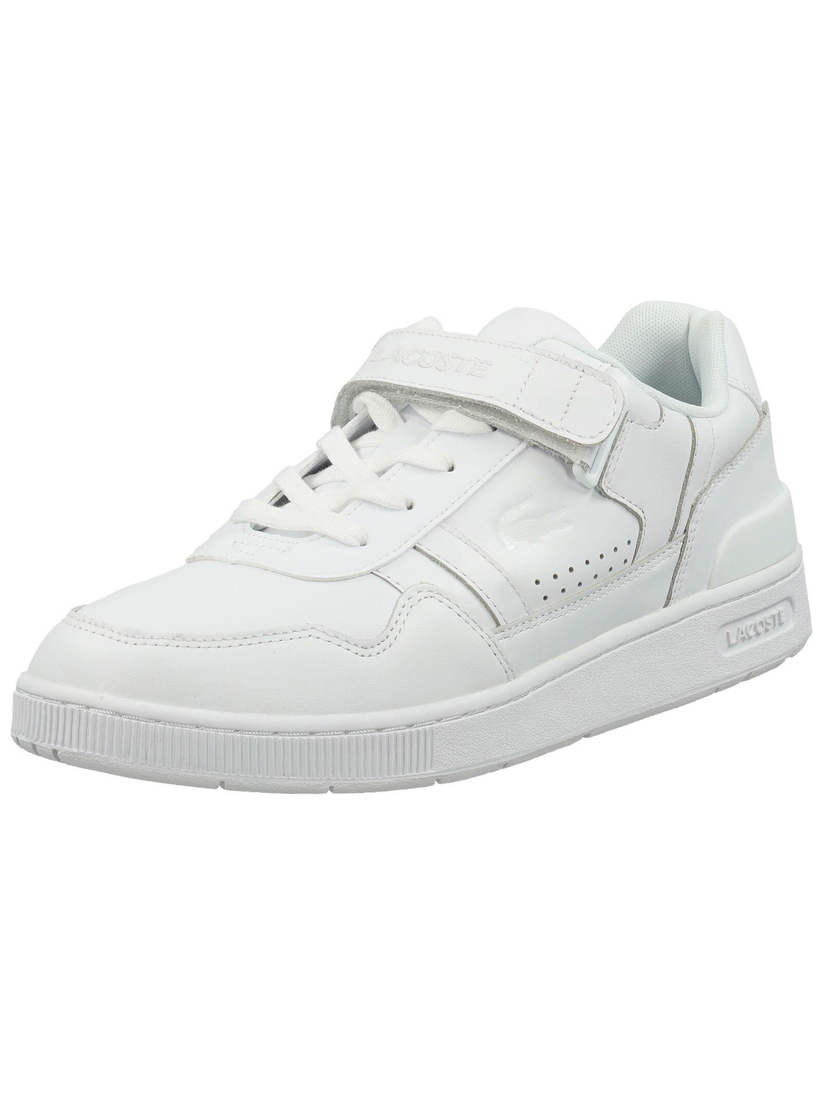 Image of Sneaker 46sma0073 Herren Weiss 41