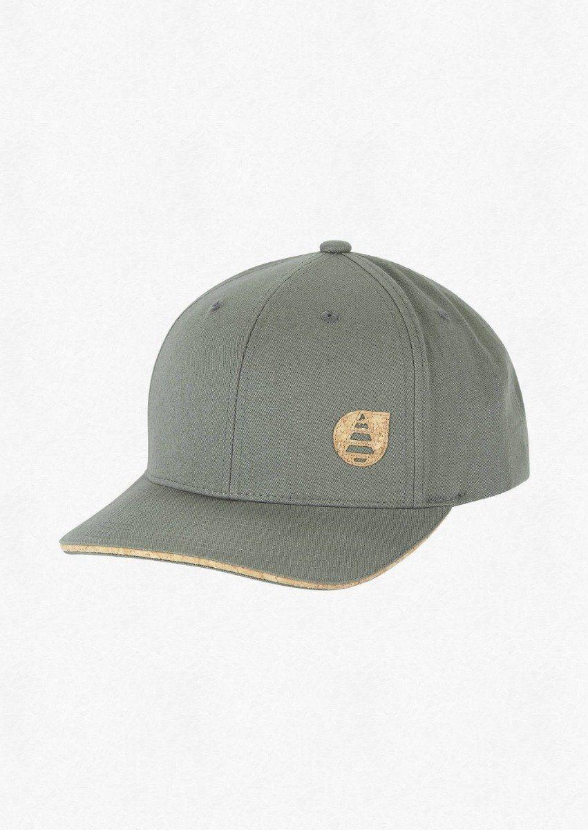 Image of Kline Bb Cap-0 Damen Khaki ONE SIZE