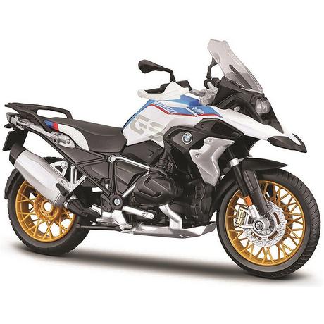 Maisto  1:12 Motorrad BMW R1250 GS 