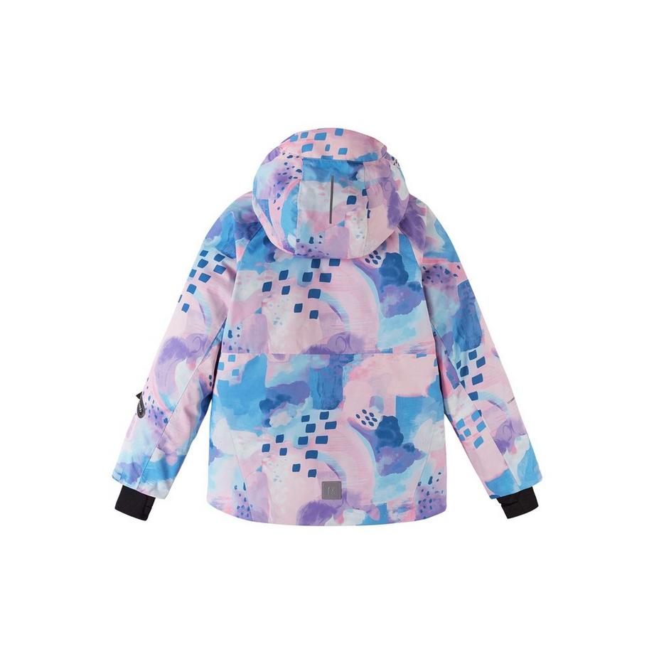 Reima  giacca invernale da bambina posio 