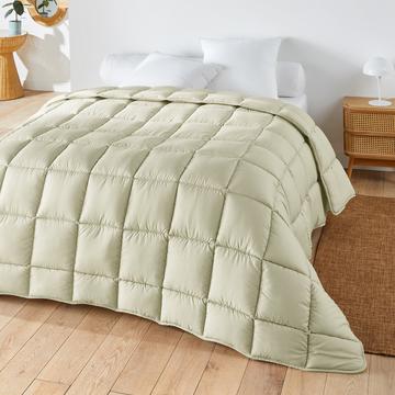 Farbiges Sommerduvet