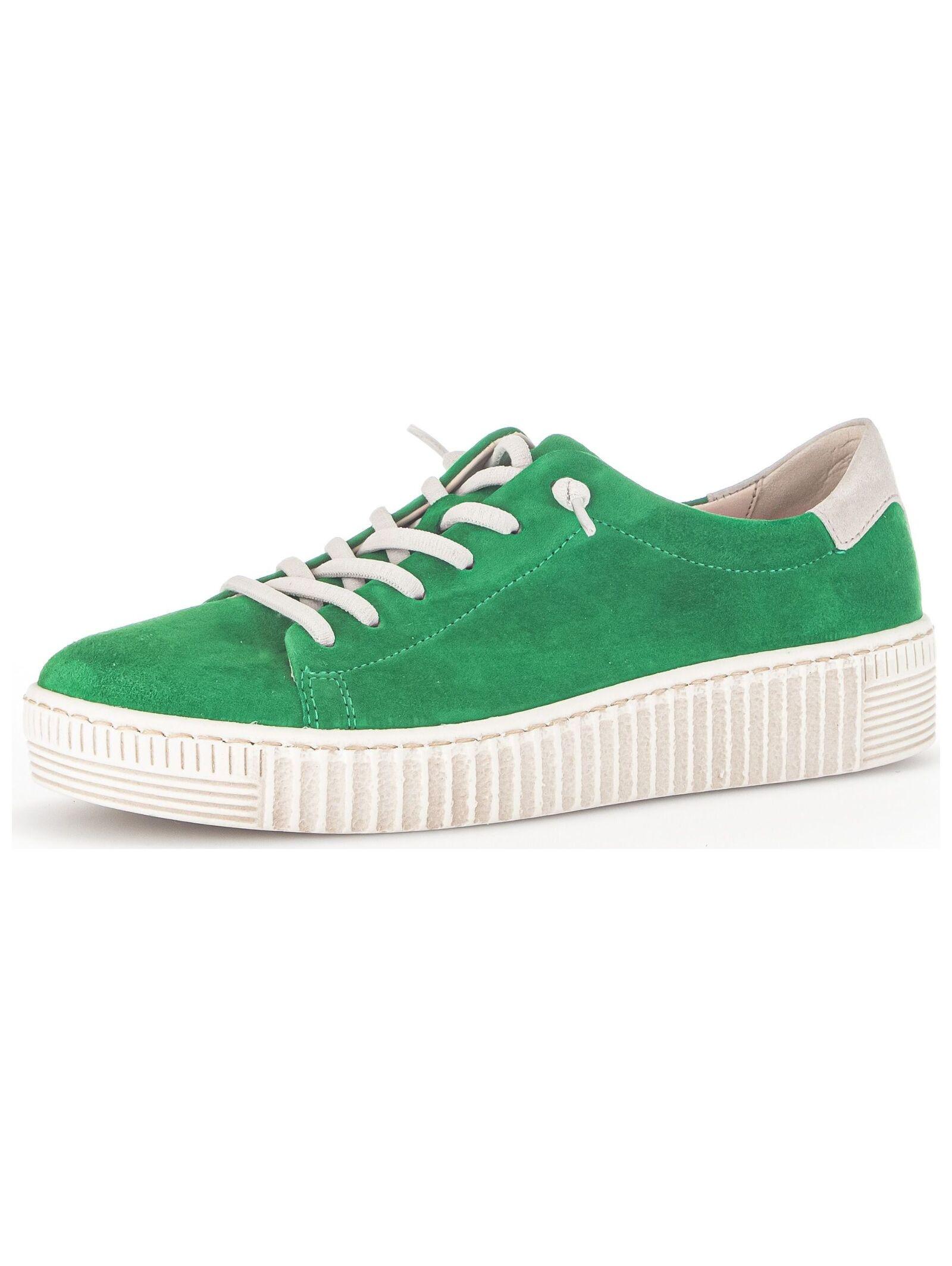 Image of Sneaker 43.331 Unisex Grün 40.5