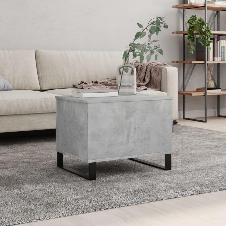 VidaXL Couchtisch holzwerkstoff  