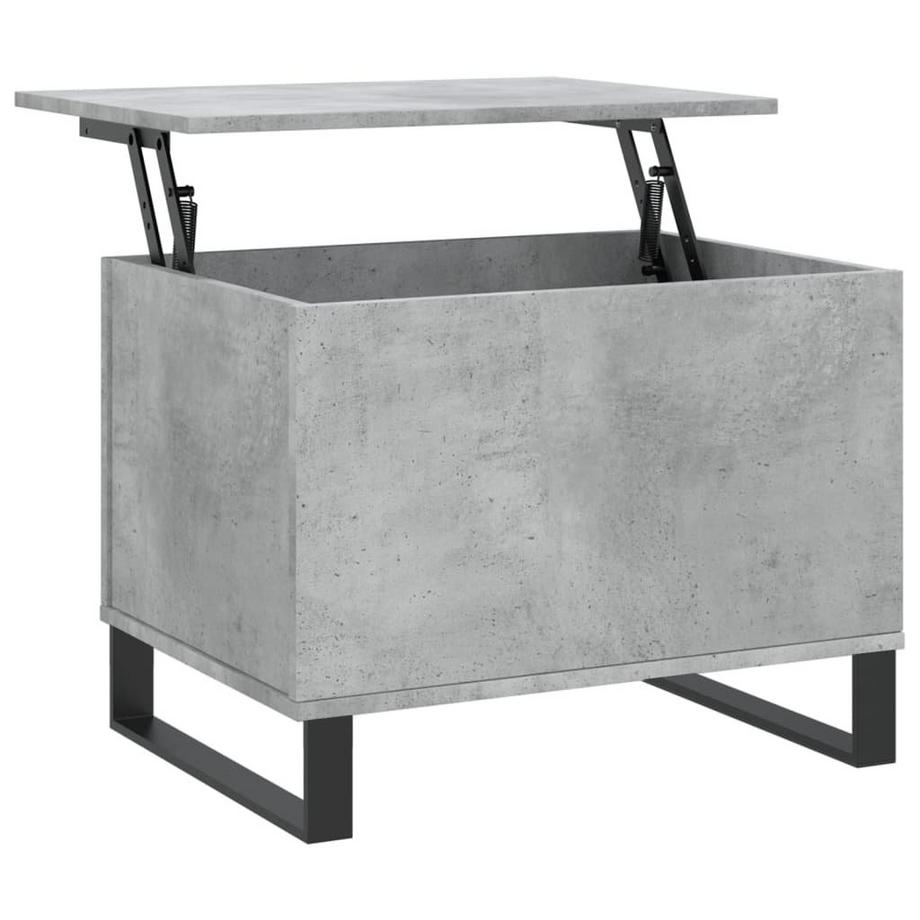 Couchtisch holzwerkstoff