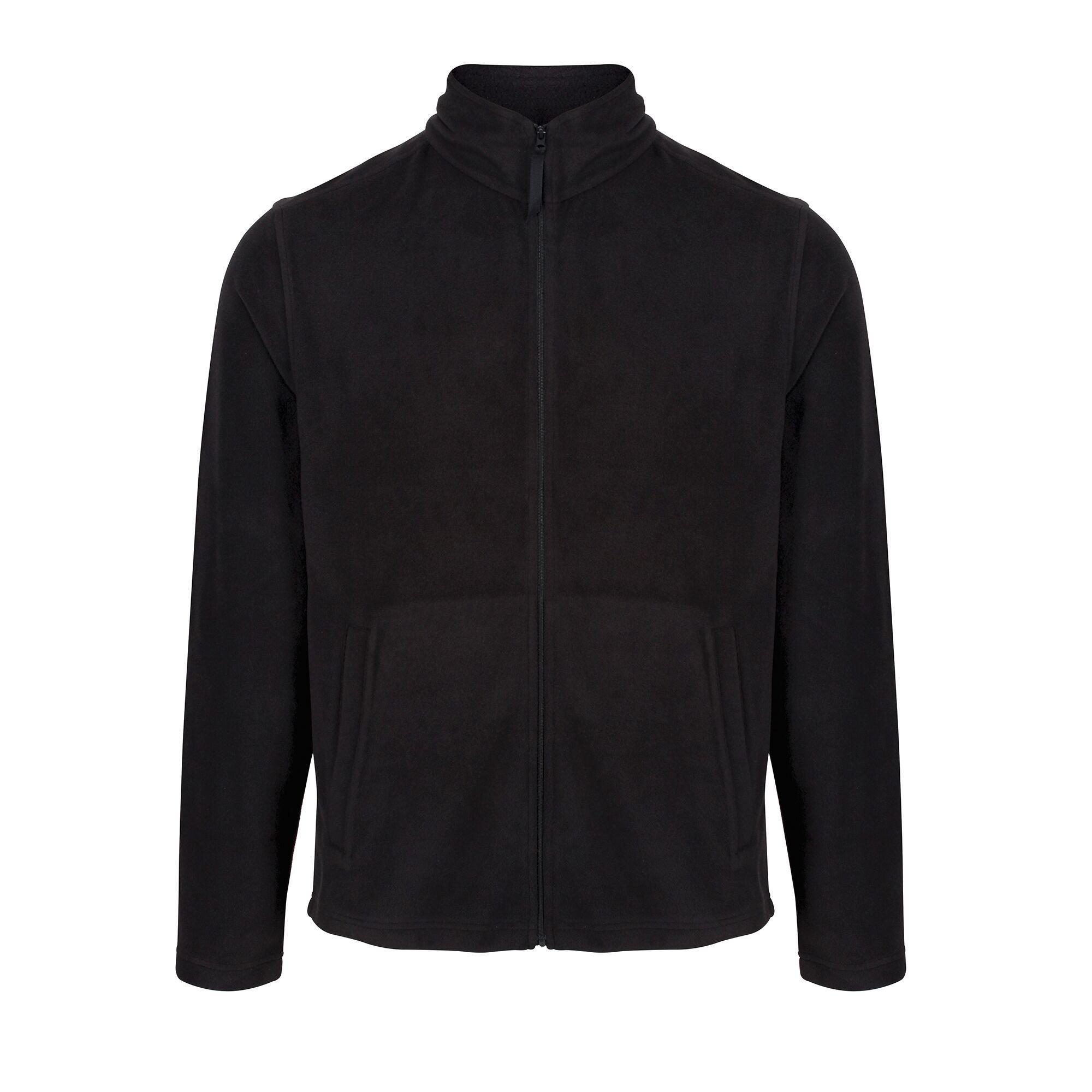 Image of "classic" Jacke Herren Schwarz L