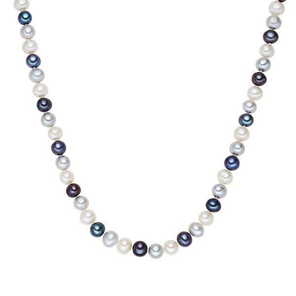 Valero Pearls  Perlen-Kette 