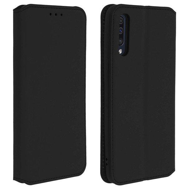 Image of Classic Cover Samsung Galaxy A50 Schwarz