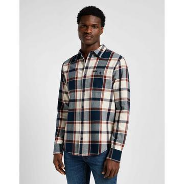 Chemise à manches longues Leesure Shirt