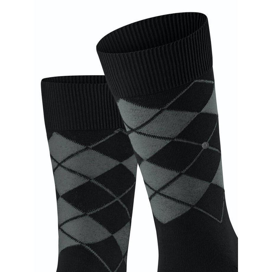 Burlington Bolton Calzini Argyle  