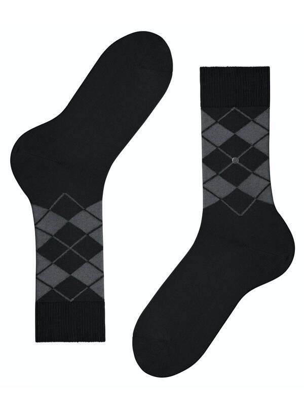 Burlington  Chaussettes Bolton 