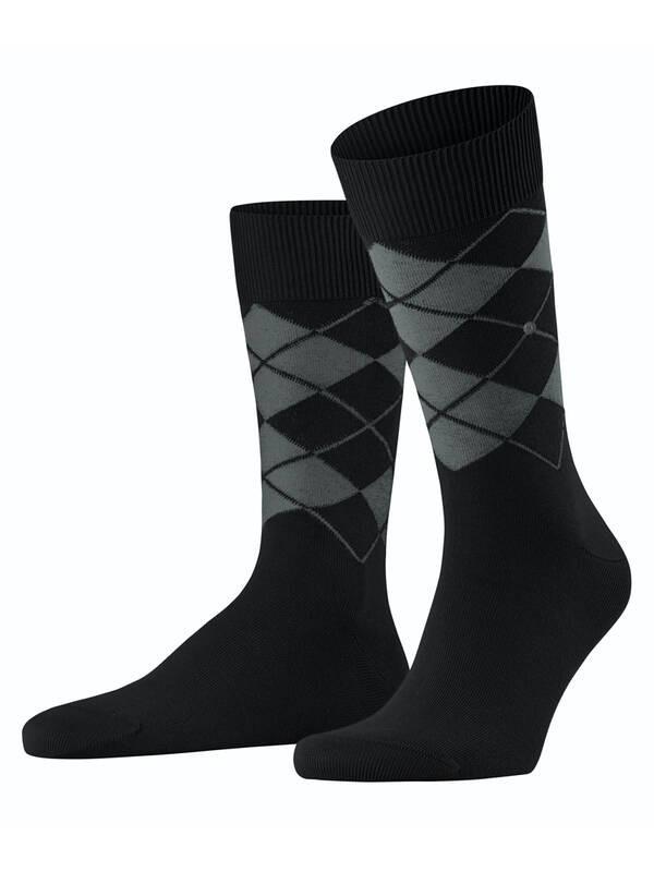 Burlington  Chaussettes Bolton 