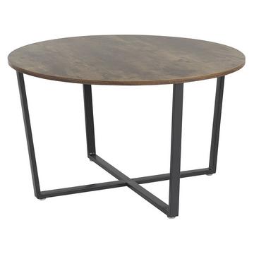 Table basse en MDF Industriel ORICK