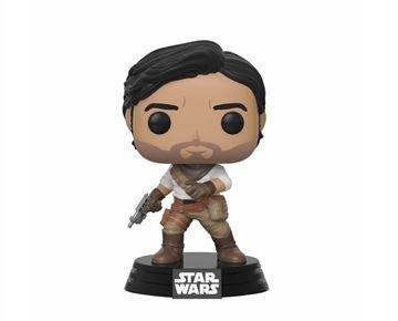 Funko  POP - Star Wars - 310 - Poe Daemon 