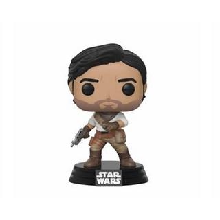 Funko  POP - Star Wars - 310 - Poe Daemon 