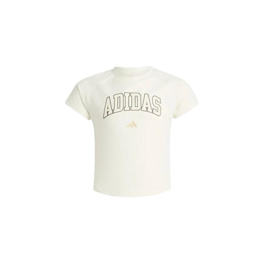 Collegiate Typography T-Shirt