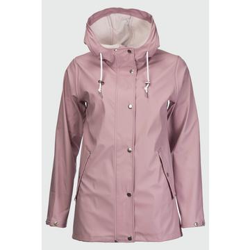 Vera Damen Regenjacke